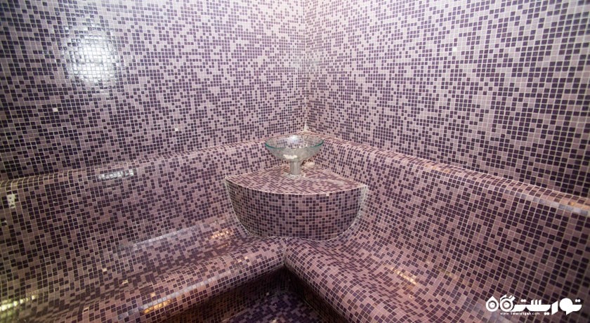 سونا هتل رامادا پلازا آنتالیا